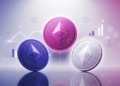 Ethereum envía tres señales clave que podrían anticipar un gran cambio en su trayectoria.