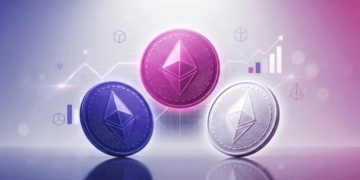 Ethereum envía tres señales clave que podrían anticipar un gran cambio en su trayectoria.