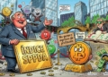 Wall Street lanza un índice cripto sorprendente: Ether, Solana y HYPE adentro, pero ¿por qué se queda fuera Bitcoin?