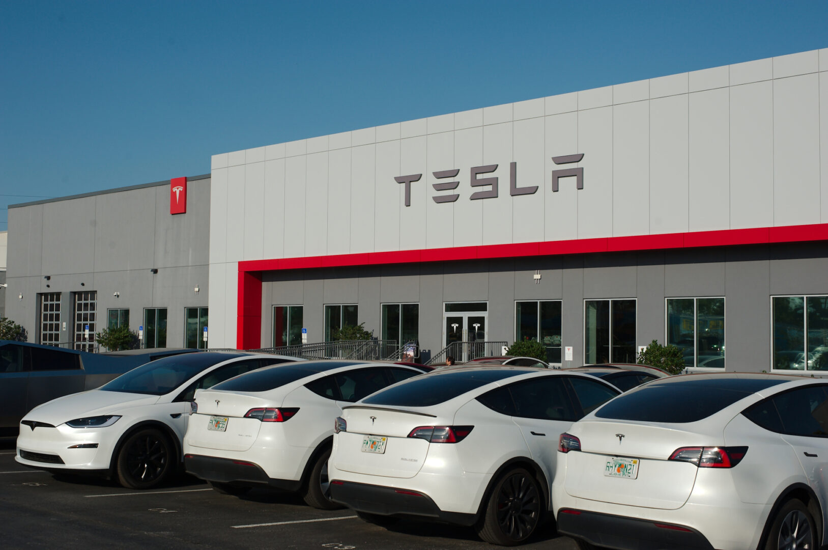 Tesla se queda corta: ¿qué hay detrás de unos resultados financieros decepcionantes?