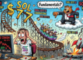 Solana ($SOL) lucha por mantenerse en los 77 dólares mientras el volumen se desploma un 25%: ¿se avecina una ruptura?