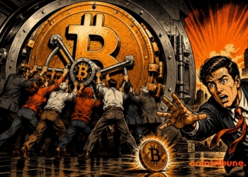 Bitcoin marca un récord sorprendente entre sus inversores a largo plazo