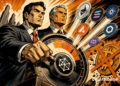 S&P y Pantera presentan un innovador índice de criptomonedas que prescinde de Bitcoin