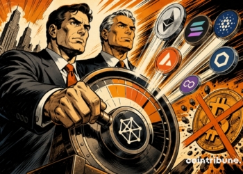 S&P y Pantera presentan un innovador índice de criptomonedas que prescinde de Bitcoin