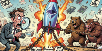 Ethereum a $1.926: ¿Una oportunidad dorada o un engaño en la recuperación?