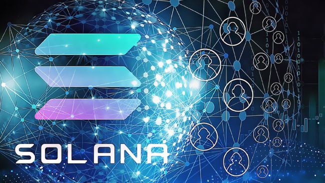 Solana se beneficia del auge de PumpSwap y Meteora para consolidar su dominio en el trading spot de DEX. 1 Solana se beneficia del auge de PumpSwap y Meteora para consolidar su dominio en el trading spot de DEX.