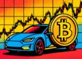 Tesla conserva 11.509 BTC a pesar de las pérdidas: ¿Qué significa para el futuro de la criptomoneda?