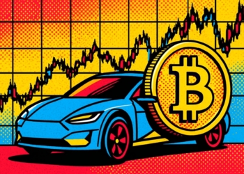 Tesla conserva 11.509 BTC a pesar de las pérdidas: ¿Qué significa para el futuro de la criptomoneda?
