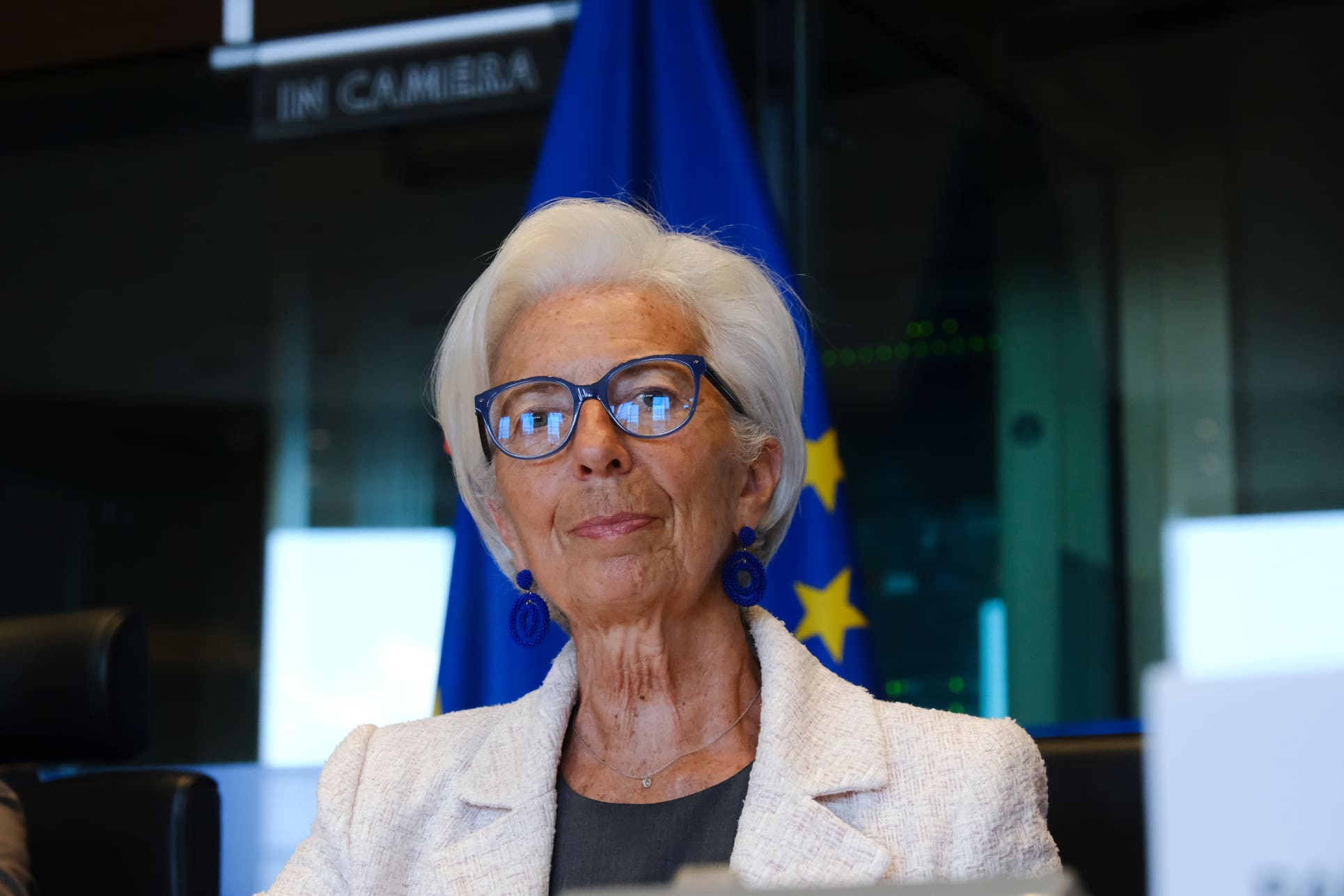 Lagarde mantiene su liderazgo en el BCE hasta finales de 2023: ¿qué significa esto para la economía europea? 1 Lagarde mantiene su liderazgo en el BCE hasta finales de 2023: ¿qué significa esto para la economía europea?