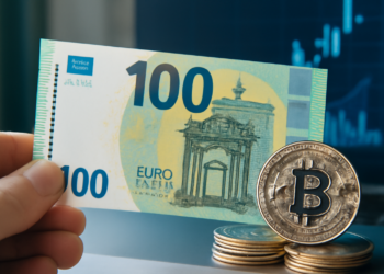 Nuevos billetes del euro: ¿Arte, ciencia o la belleza de la naturaleza europea?