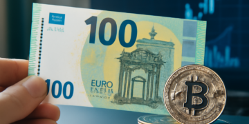 Nuevos billetes del euro: ¿Arte, ciencia o la belleza de la naturaleza europea?