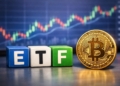 Los ETF de Bitcoin atraen casi mil millones de dólares en solo una semana. 1 Los ETF de Bitcoin atraen casi mil millones de dólares en solo una semana.