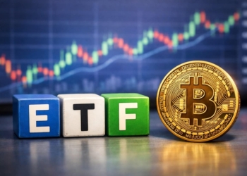 Los ETF de Bitcoin atraen casi mil millones de dólares en solo una semana. 3 Los ETF de Bitcoin atraen casi mil millones de dólares en solo una semana.