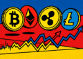 Criptomonedas en la cuerda floja: ¿Qué les sucede a SOL, XRP y DOGE? 9 Criptomonedas en la cuerda floja: ¿Qué les sucede a SOL, XRP y DOGE?