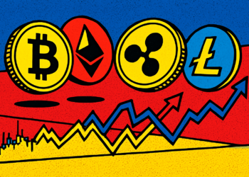 Criptomonedas en la cuerda floja: ¿Qué les sucede a SOL, XRP y DOGE?