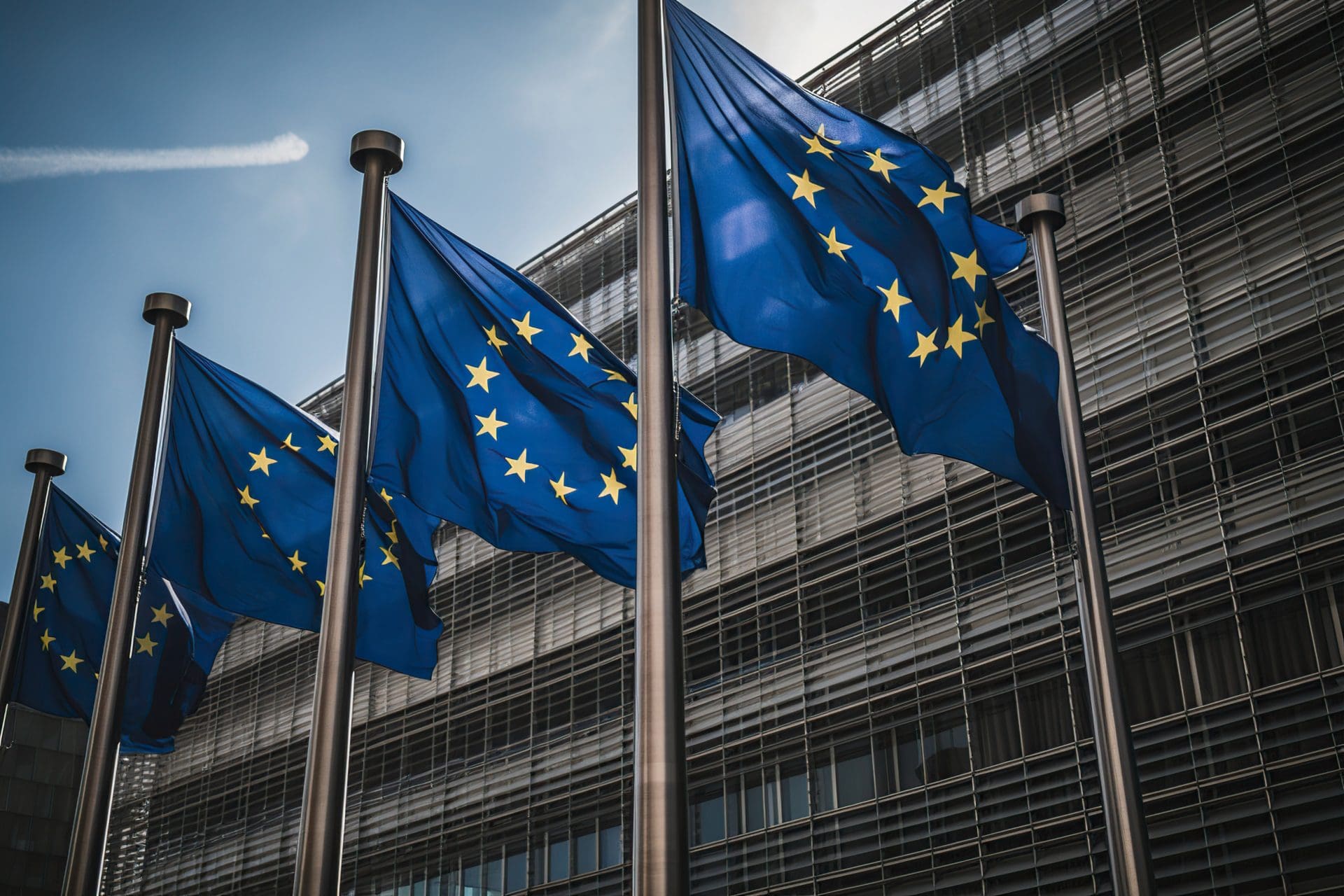 Morningstar identifica sectores europeos con potencial en medio de la turbulencia del mercado. 1 Morningstar identifica sectores europeos con potencial en medio de la turbulencia del mercado.