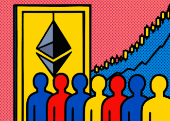 La sorprendente caída a cero de la cola de salida de los validadores de Ethereum
