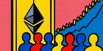 La sorprendente caída a cero de la cola de salida de los validadores de Ethereum