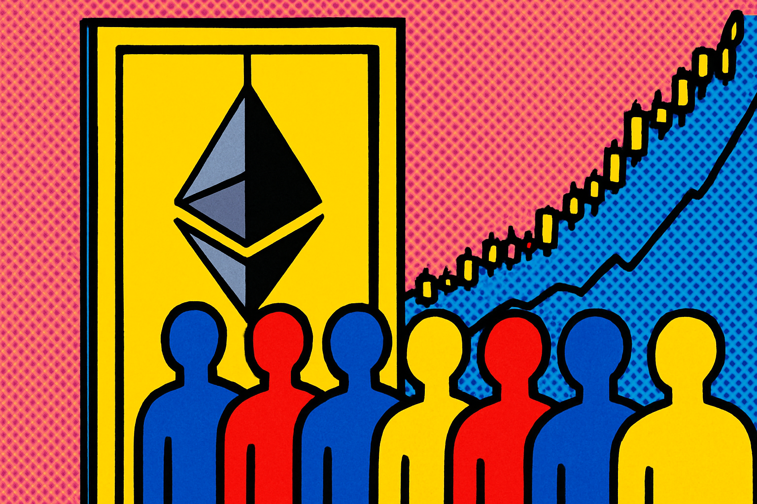 La sorprendente caída a cero de la cola de salida de los validadores de Ethereum 1 La sorprendente caída a cero de la cola de salida de los validadores de Ethereum