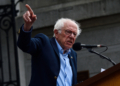 Bernie Sanders denuncia el poderoso lobby de las criptomonedas: 189 millones de dólares en juego para influir en EE. UU.
