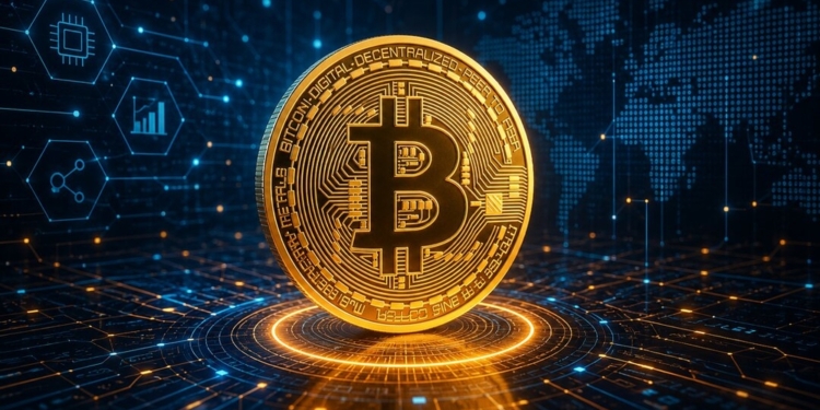 El economista que arriesgaría todo en Bitcoin sin medidas de seguridad: Su audaz declaración que sorprende al mundo financiero.