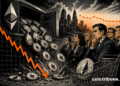 Ethereum disminuye su presencia en los exchanges y el staking se dispara: ¿qué significa este cambio?