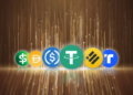Keeta revoluciona el mundo financiero al tokenizar depósitos bancarios en Solana, Ethereum y Base usando LayerZero.