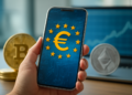 El BCE lanza un revolucionario mecanismo de recompra para bancos centrales que llega en el cuarto trimestre. 10 El BCE lanza un revolucionario mecanismo de recompra para bancos centrales que llega en el cuarto trimestre.