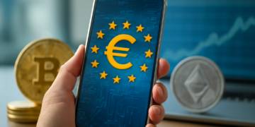 El BCE lanza un revolucionario mecanismo de recompra para bancos centrales que llega en el cuarto trimestre.