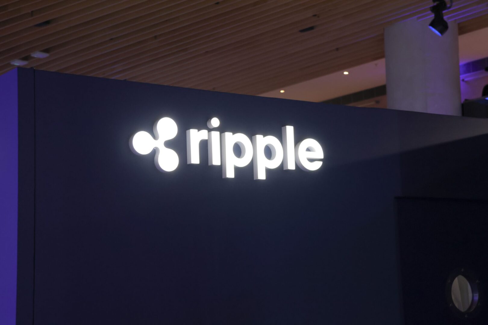 Ripple relanza su Mint Platform y vuelve a situar a XRP en el centro de la atención.