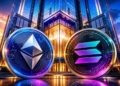 Morgan Stanley desbloquea el camino para sus innovadores ETF de Ethereum y Solana en NYSE Arca.