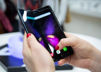 Samsung se prepara para revolucionar tu móvil con la integración de stablecoins en su monedero digital.