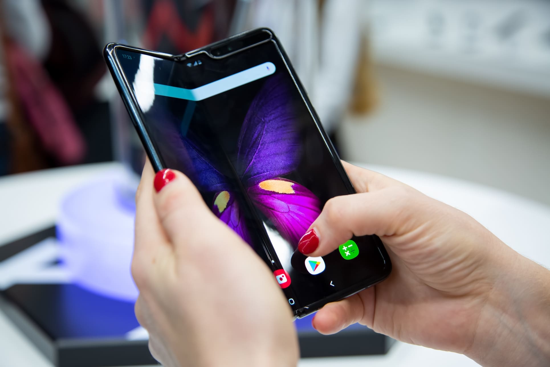 Samsung se prepara para revolucionar tu móvil con la integración de stablecoins en su monedero digital. 1 Samsung se prepara para revolucionar tu móvil con la integración de stablecoins en su monedero digital.