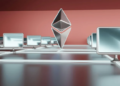 Bitmine Immersion (BMNR) se lanza a la conquista de Ethereum: la minera del NYSE cambia de rumbo hacia el ecosistema ETH.