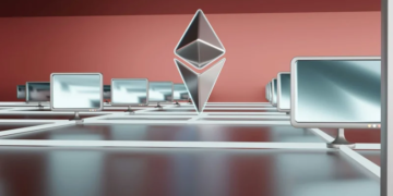 Bitmine Immersion (BMNR) se lanza a la conquista de Ethereum: la minera del NYSE cambia de rumbo hacia el ecosistema ETH.