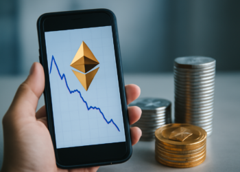Ethereum experimenta una baja en comisiones, pero su popularidad sigue firme, afirma Bitwise