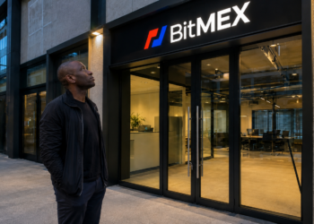BitMEX en el punto de mira: denuncian un presunto robo masivo de bitcoins en la plataforma.