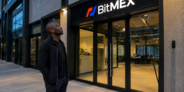 BitMEX en el punto de mira: denuncian un presunto robo masivo de bitcoins en la plataforma.