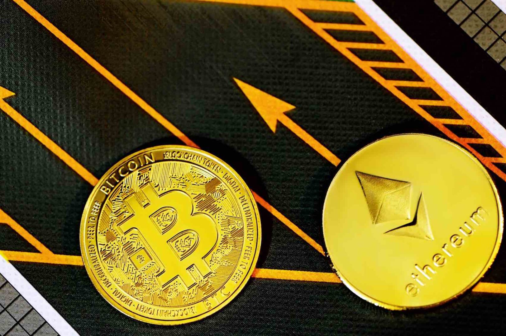 Ether desafía la tendencia bajista de Bitcoin y aviva las esperanzas para las altcoins.