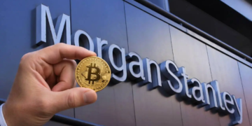 Morgan Stanley da un paso audaz: ¡lanzará ETF de Ethereum y Solana!