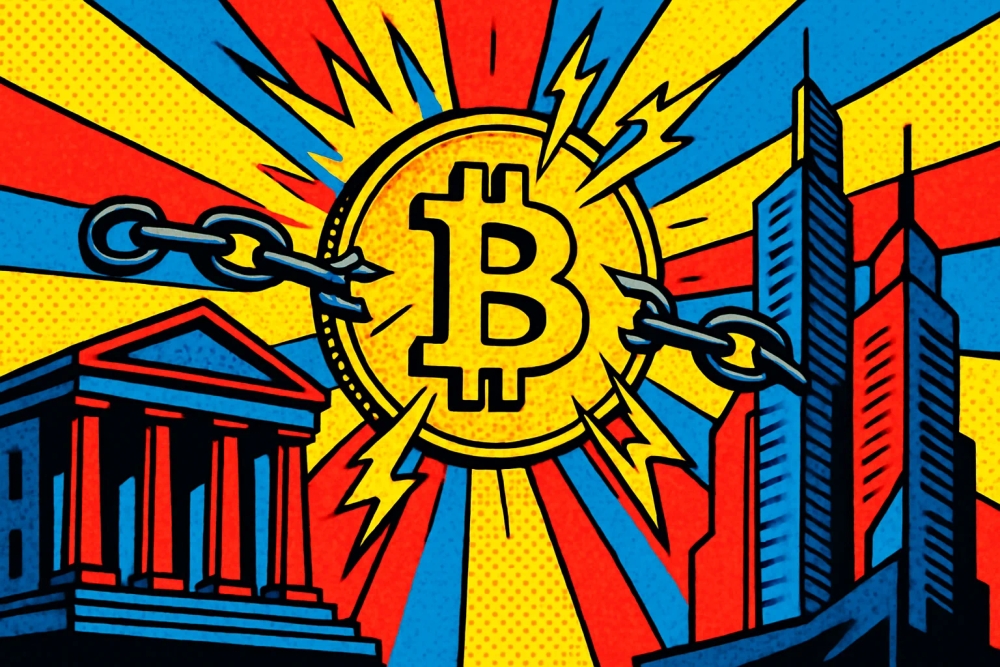 El Programa Freedom Tech se Alía con el Bitcoin Policy Institute: ¿Qué Novedades Traerá? 1 El Programa Freedom Tech se Alía con el Bitcoin Policy Institute: ¿Qué Novedades Traerá?