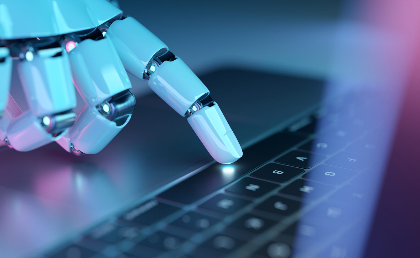 ¿Puede la inteligencia artificial ser la clave que las criptomonedas han estado buscando?