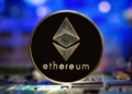 Ethereum en el punto de mira: Jordi Visser observa de cerca la media móvil de 200 días.