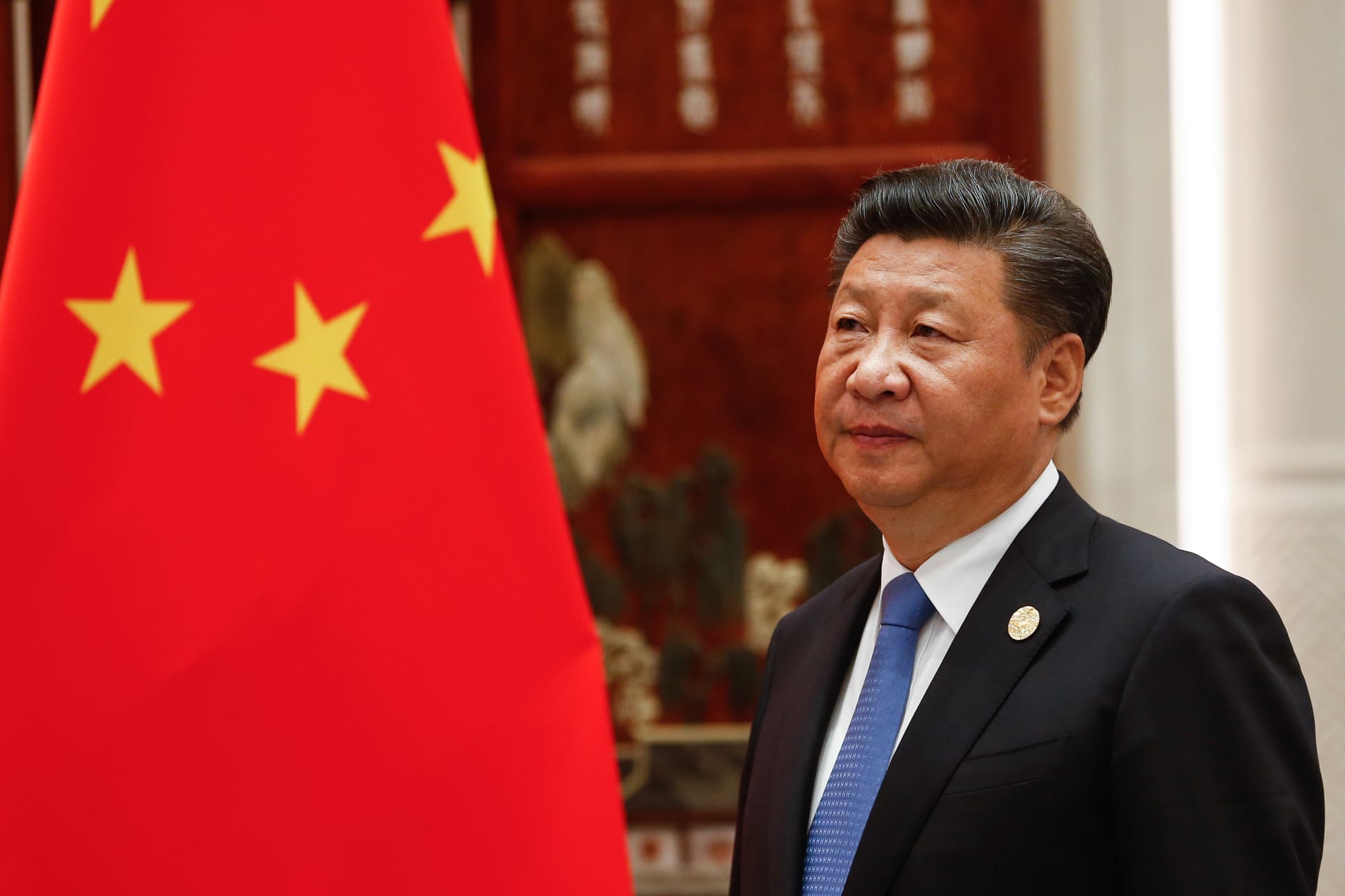 China apuesta por la tecnología para revitalizar su economía, ¿y el consumo queda en segundo plano? 1 China apuesta por la tecnología para revitalizar su economía, ¿y el consumo queda en segundo plano?