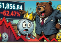 Ethereum en la encrucijada: ¿se avecina un rebote o una caída imparable el 25 de julio de 2026? 12 Ethereum en la encrucijada: ¿se avecina un rebote o una caída imparable el 25 de julio de 2026?