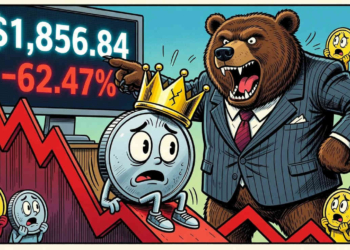 Ethereum en la encrucijada: ¿se avecina un rebote o una caída imparable el 25 de julio de 2026? 3 Ethereum en la encrucijada: ¿se avecina un rebote o una caída imparable el 25 de julio de 2026?