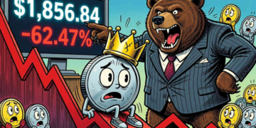 Ethereum en la encrucijada: ¿se avecina un rebote o una caída imparable el 25 de julio de 2026?