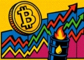 La correlación de Bitcoin con el S&P 500 se desploma a niveles sorprendentes