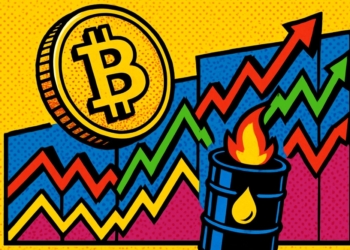 La correlación de Bitcoin con el S&P 500 se desploma a niveles sorprendentes