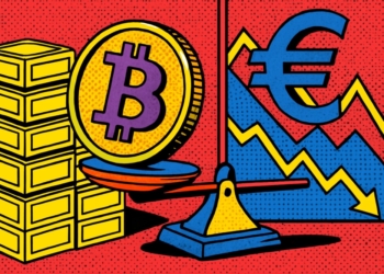 Bitcoin alcanza los 64.000 dólares tras la sorprendente decisión del BCE. 4 Bitcoin alcanza los 64.000 dólares tras la sorprendente decisión del BCE.